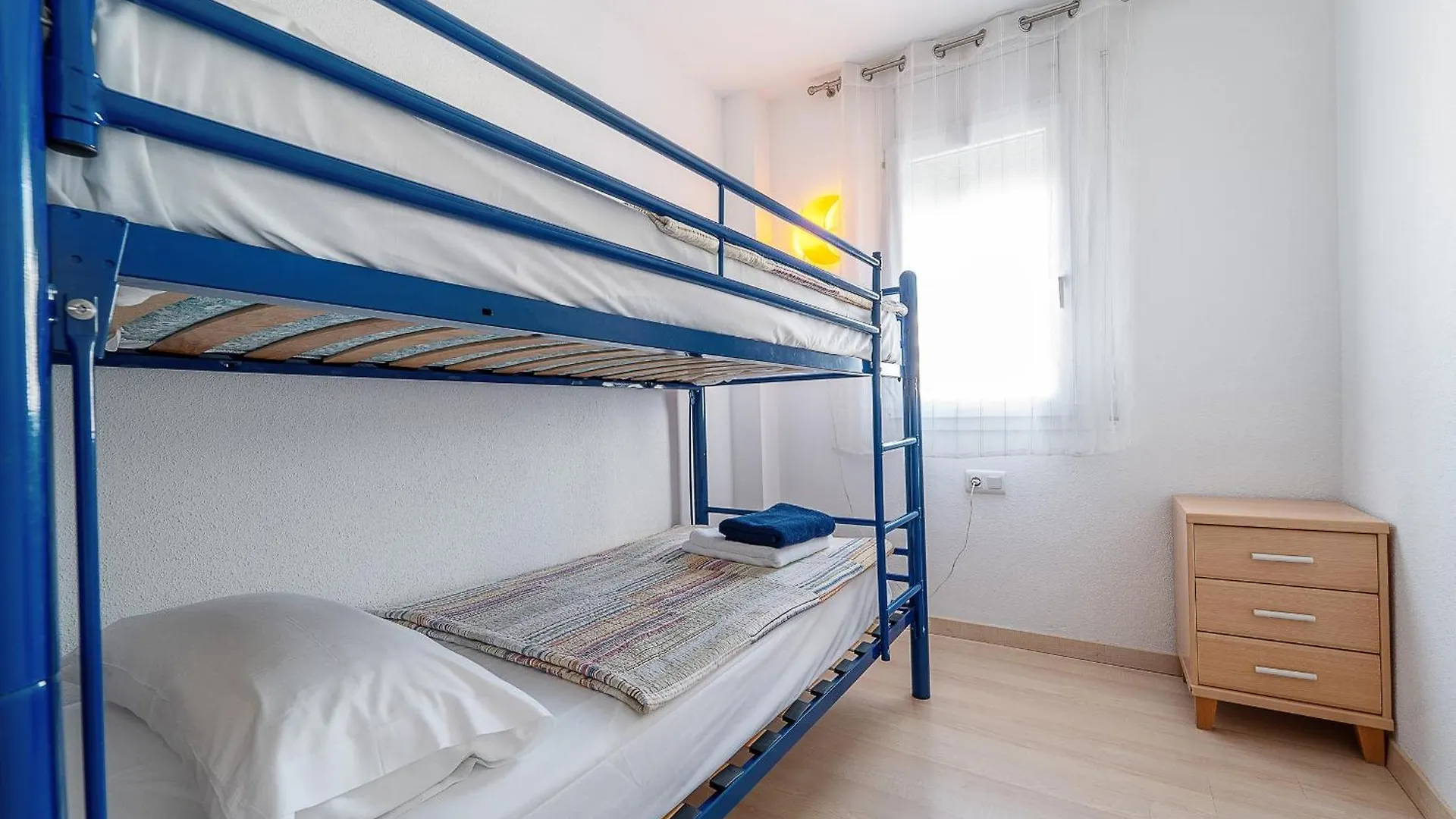 Welcs Apartamento 153 Emp Con Vistas Al Puerto Roses Spagna