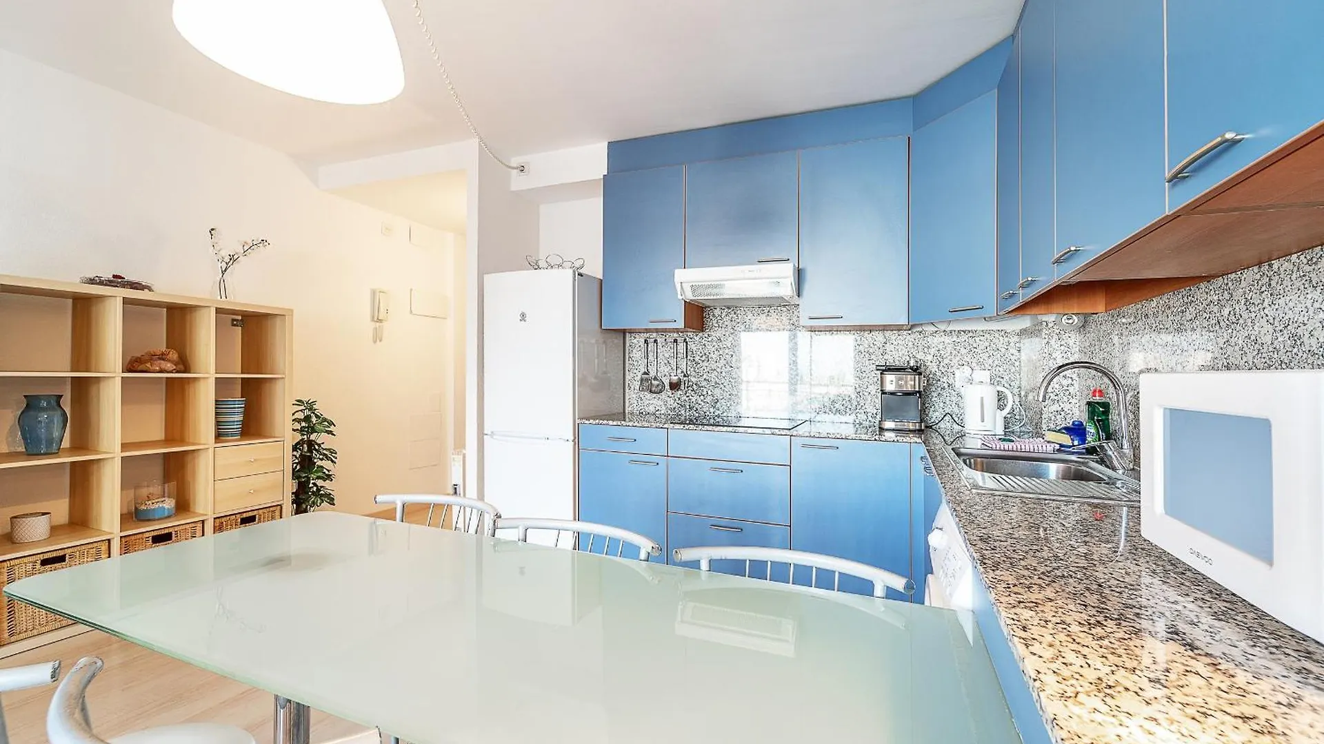 Welcs Apartamento 153 Emp Con Vistas Al Puerto Roses Appartamento