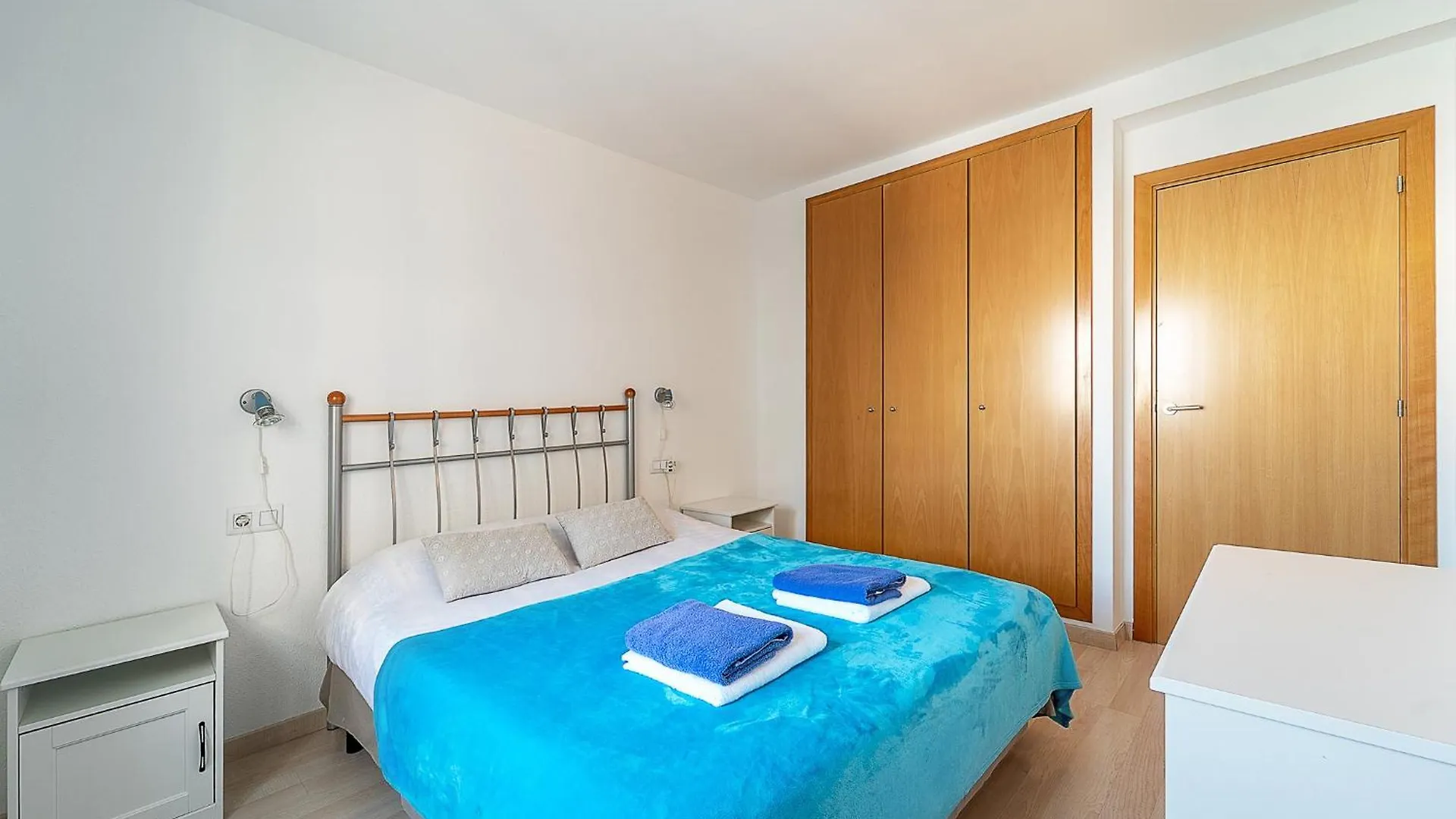 Welcs Apartamento 153 Emp Con Vistas Al Puerto Roses