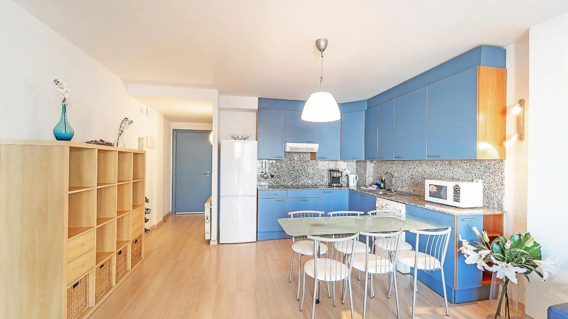 Welcs Apartamento 153 Emp Con Vistas Al Puerto Roses